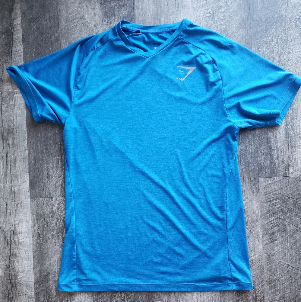 Gymshark shirt